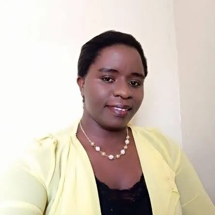 Anne Kamwila, BSc