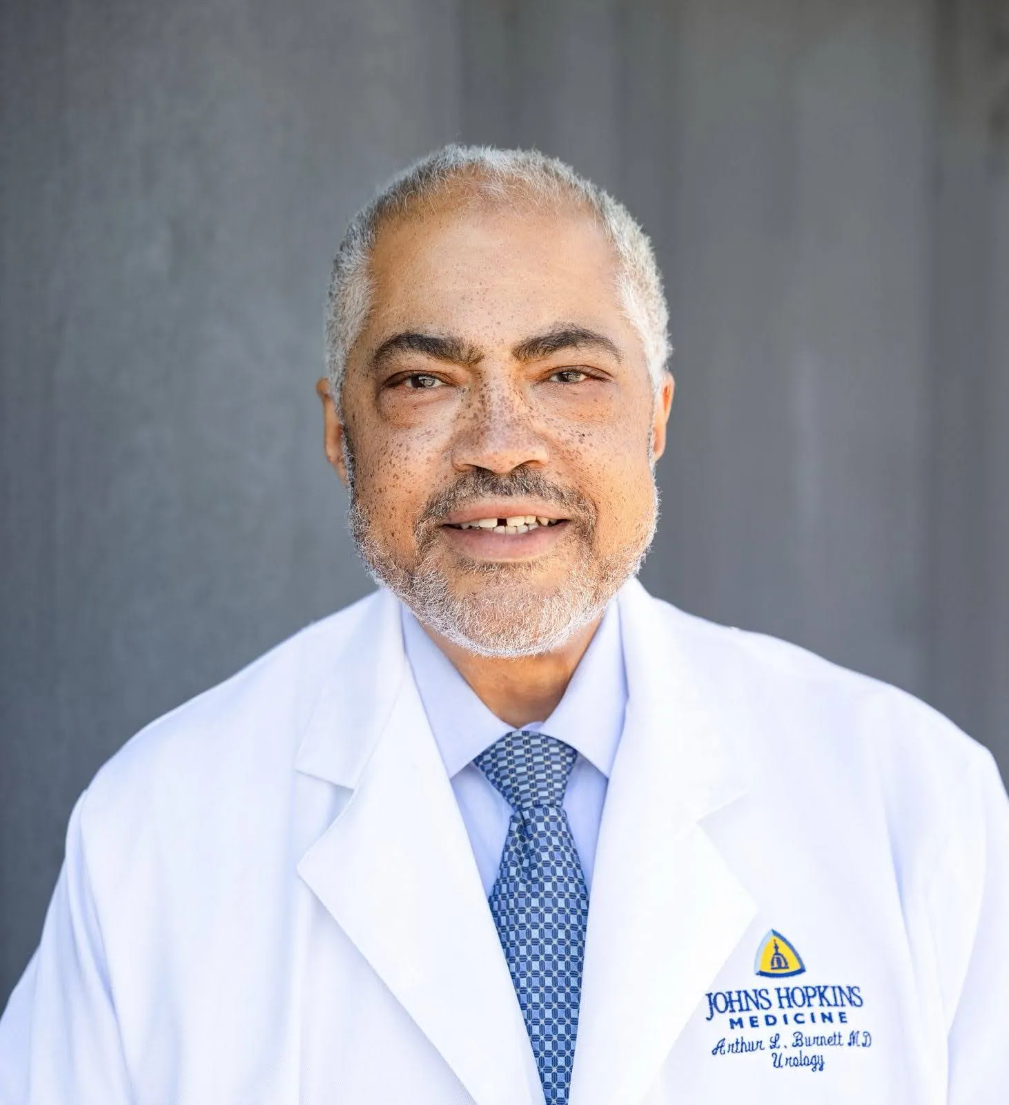 Dr. Arthur L. Burnett II, MBA, FACS